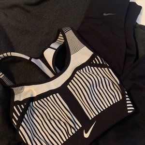 Nike Active Wear Set